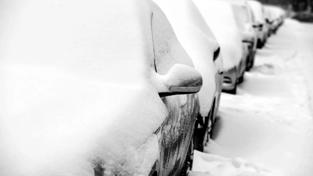 Avertizare meteo, ger sever în toată țara (sursa: Pexels/Arndt-Peter Bergfeld)