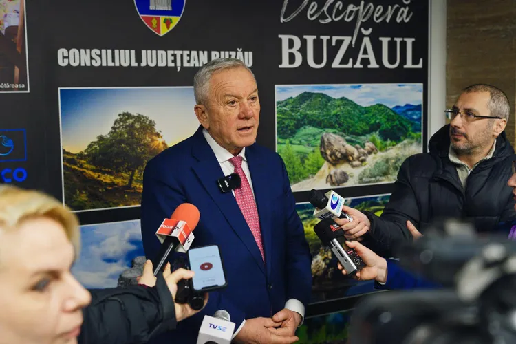 Constantin Toma, „bolojenistul” din PSD (sursa: Facebook/Constantin Toma)