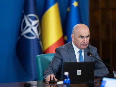 Ilie Bolojan a tăiat din cheltuielile cu salariile bugetarilor, dar dorea mai mult Foto: Facebook