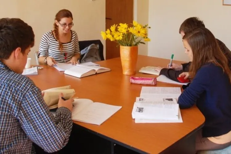 Profesorii nu prea acceptă interzicerea meditațiilor (sursa: ziaruldeiasi.ro)