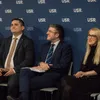 USR cere reducerea diurnei pentru magistrați (sursa: Facebook/Oana Murariu)