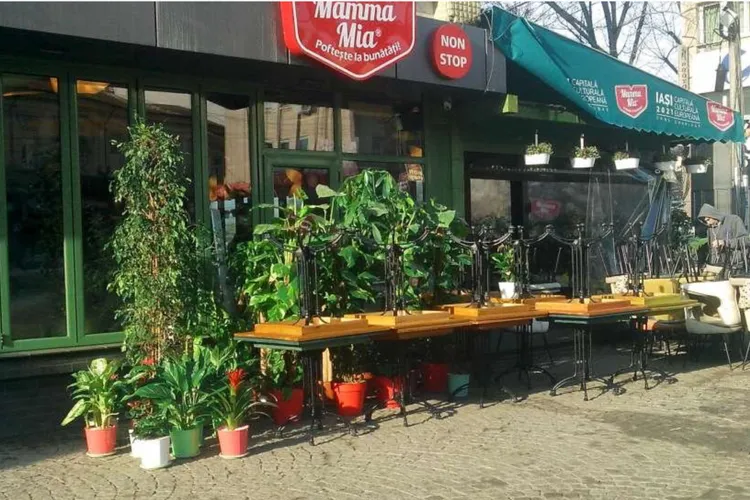 Polițiști condamnați în dosarul „Pizza la Rutieră”: primeau mâncare gratis pentru favoruri în trafic