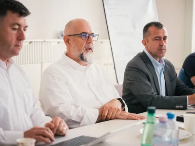 Kelemen Hunor vrea amenzi uriașe pentru cetățenii care sunt lipsiți de respect față de funcționari Foto: Facebook