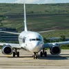 Miruță acuză măsluirea bugetului TAROM (sursa: Facebook/TAROM)