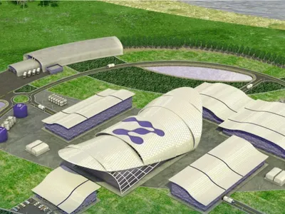 Doicești, controversele proiectului nuclear (sursa: energie.gov.ro)