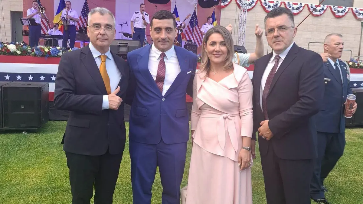 AUR anunță oficial că va tăia finanțarea pentru Republica Moldova și Ucraina, atacă SAFE și cere reorientarea României spre Turcia lui Erdogan – poza 1