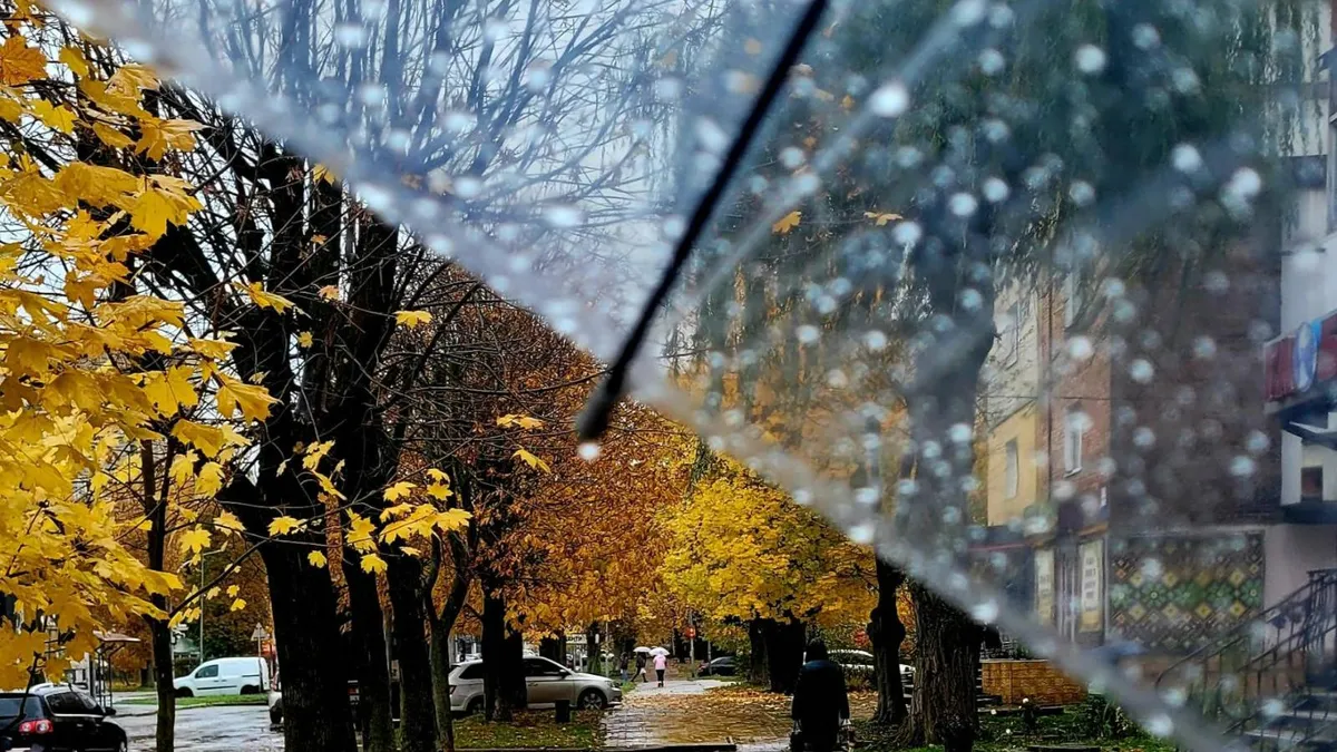 Toamna își intră în drepturi, vremea se răcește (sursa: Pexels/Vita Semenovich)