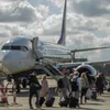 Noi reguli pe avioanele de pasageri: UE îmbunătățește regulamentul care protejează călătorii