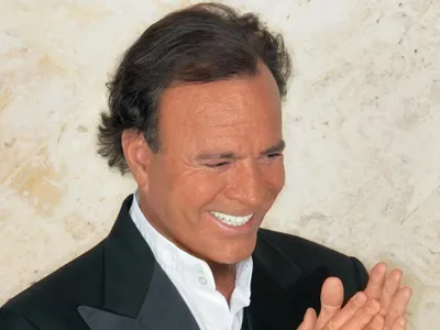 Julio Iglesias, dosar penal de viol (sursa: Facebook/Julio Iglesias)