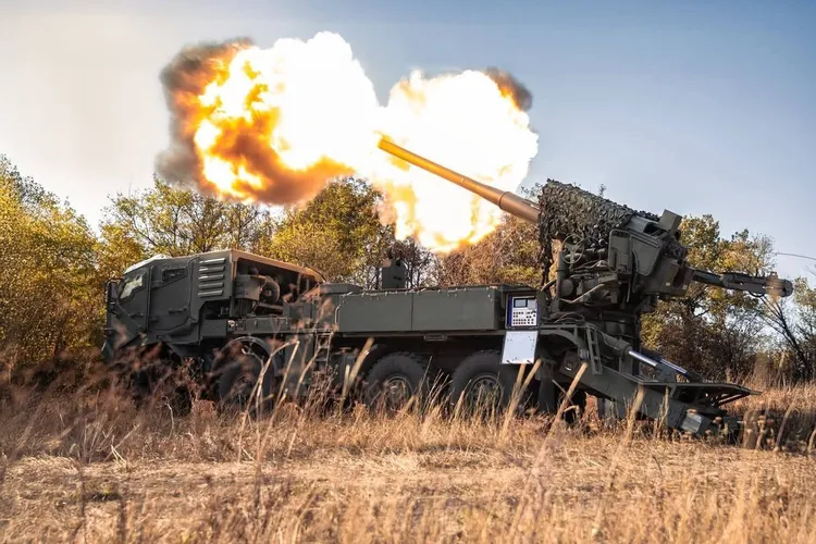 Ucraina recucerește satul Bezsalivka din Sumî (sursa: Facebook/General Staff of the Armed Forces of Ukraine)