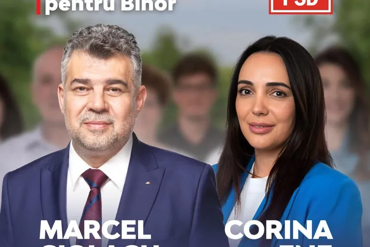 Un absolvent de teologie, cu studii de Drept la o universitate privată, căsătorit cu o deputată PSD, viitor șef al SGG - surse presă