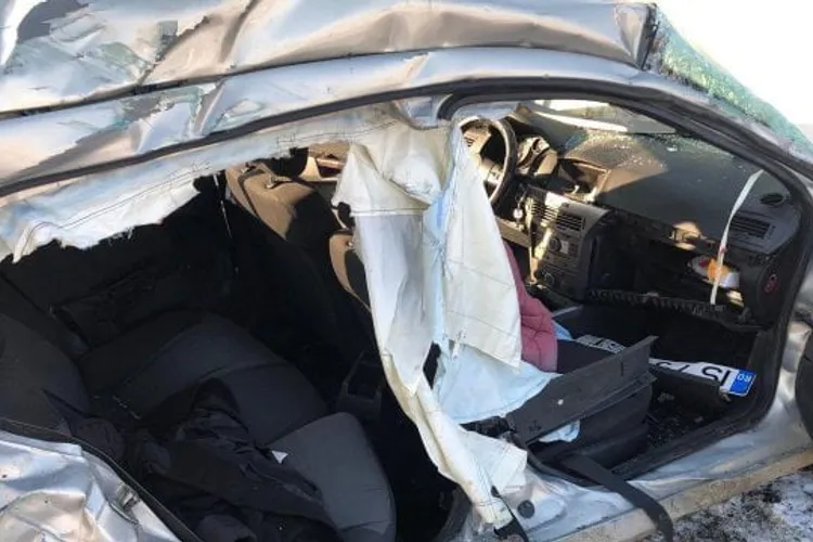 Ai provocat un accident, plătești spitalizarea (sirsa: ziaruldeiasi.ro)