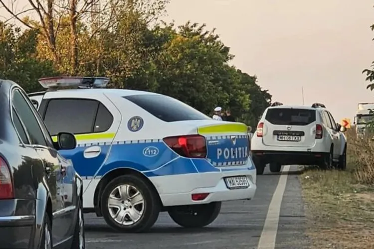 Tatăl fetei omorâte în accident: „Mulțumim Poliției” Foto: Viața Dobrogei