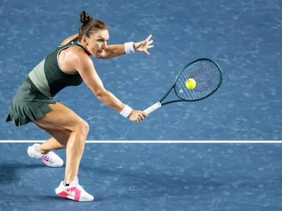 Halep, wild card pentru Australian Open (sursa: X/Simona Halep)