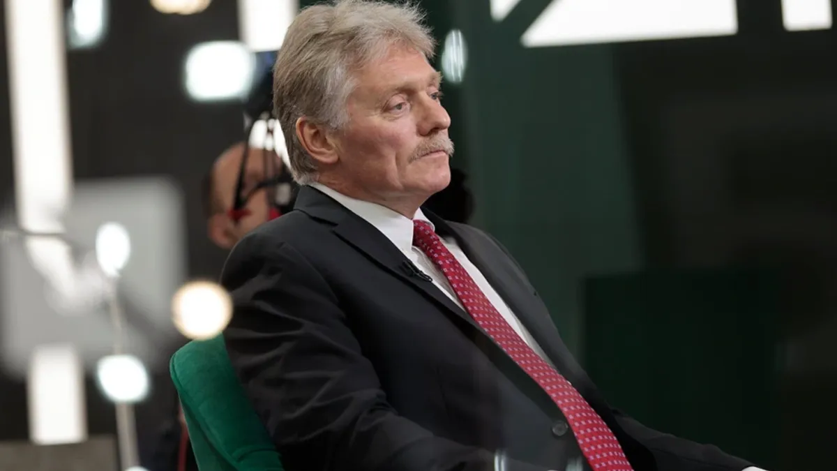 Dronele rusești în Polonia, Kremlinul reacționează (sursa: rbc.ru)