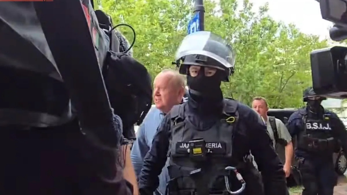Inspecția Muncii l-a amendat pe Viorel Pașca cu un milion de lei pe bază de estimări și presupuneri, arată ministrul Pîslaru – poza 1