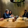 Oana Gheorghiu, la podcastul „Cum e, de fapt?”, despre ce ar fi așteptat de la Nicușor Dan Foto: Facebook