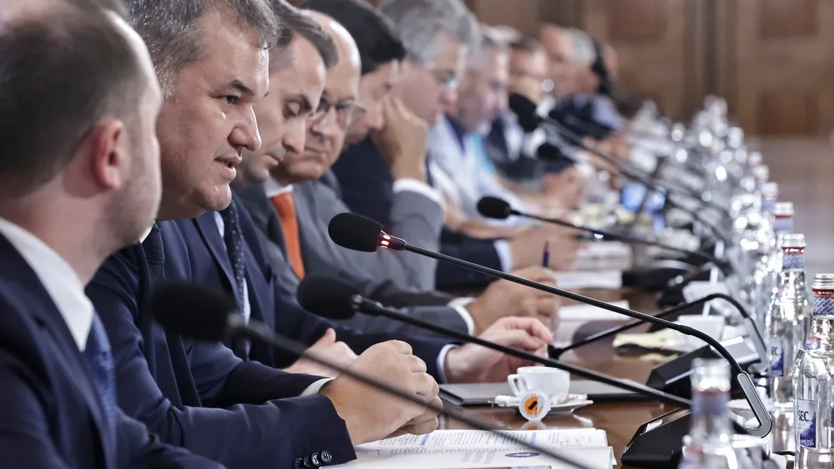 Ce șanse ar avea bugetarii pe care Bolojan vrea să-i concedieze să se angajeze în sectorul privat Foto: Facebook