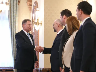 Iohannis punctează faptul că liderii UDMR au aplaudat discursul lui Viktor Orban și cere „clarificări publice” din partea uniunii