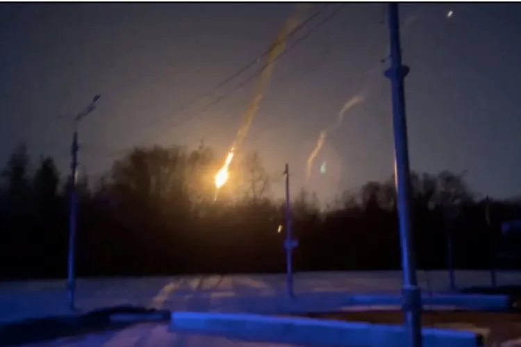 Putin, un nou atac la instalații nucleare ucrainene. De data aceasta, în Harkov