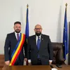 Famiglia Piedone pare să se fi certat cu famiglia Dan Voiculescu Foto: Facebook