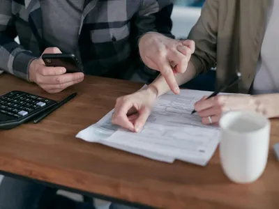 Cămătăria IFN-urilor, tolerată de stat (sursa: Pexels/Mikhail Nilov)