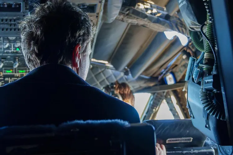 Armata Elveției confirmă afirmațiile lui Nicușor Dan: “Dorim să mulțumim României“  Foto: Facebook