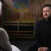 Provocarea lui Zelenski pentru Donald Trump (sursa: CBS News)