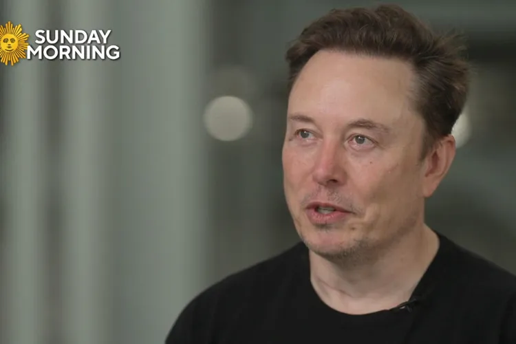 Musk critică legea bugetară a președintelui (sursa: CBS News)