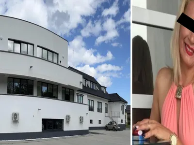 Asistentă arestată pentru omor, anchetă la spital (sursa: sibiuindependent.ro)