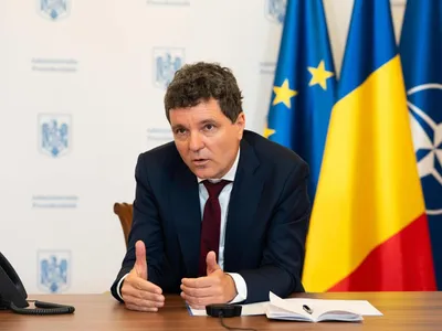 Strategia lui Nicușor Dan pentru magistrați (sursa: Facebook/Nicușor Dan)