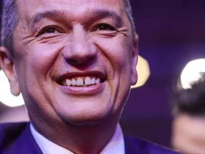 Nazare, replică dură după ce Grindeanu a spus că în vămi „au fost puşi şefi capii unor carteluri” Foto: Inquam/Octav Ganea