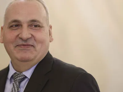 A doua propunere a lui Marinescu care a trecut de CSM: Cerbu, propus la DNA Foto: Inquam/Octav Ganea