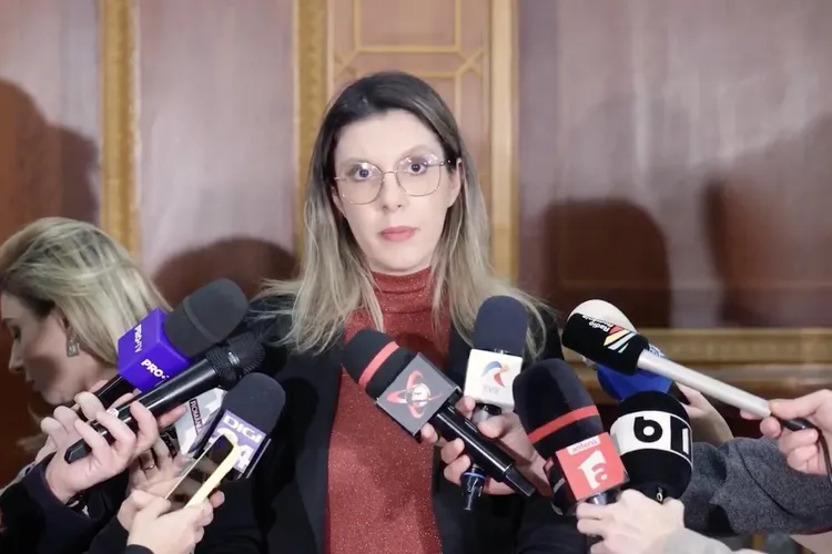 Criza apei potabile, Buzoianu acuză ascunderea informațiilor (sursa: Facebook/Diana Buzoianu)