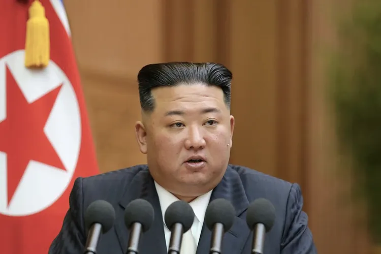 Coreea de Nord, rachete spre Japonia (sursa: kltv.com)