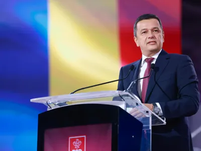 Grindeanu, rude și prietenii în funcții-cheie (sursa: Facebook/Sorin Grindeanu)