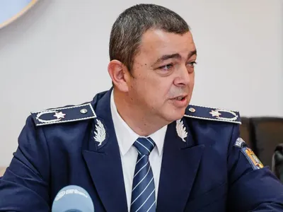 Șeful Poliției Sibiu vrea antiinterceptare DNA (sursa: scutul.ro)