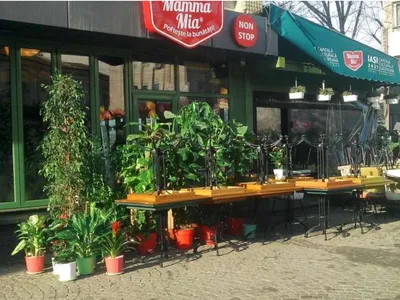 Polițiști condamnați în dosarul „Pizza la Rutieră”: primeau mâncare gratis pentru favoruri în trafic