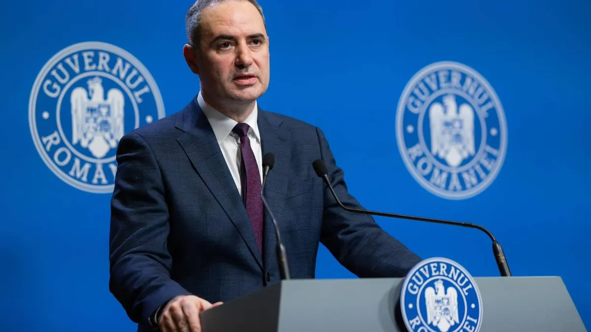 Consiliul de Pace, aderarea României, analizată în CSAT (sursa: Facebook/Alexandru Nazare)