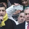 Procent zdrobitor în favoarea reunificării cu R.Moldova Foto: Inquam/Liviu Chirică