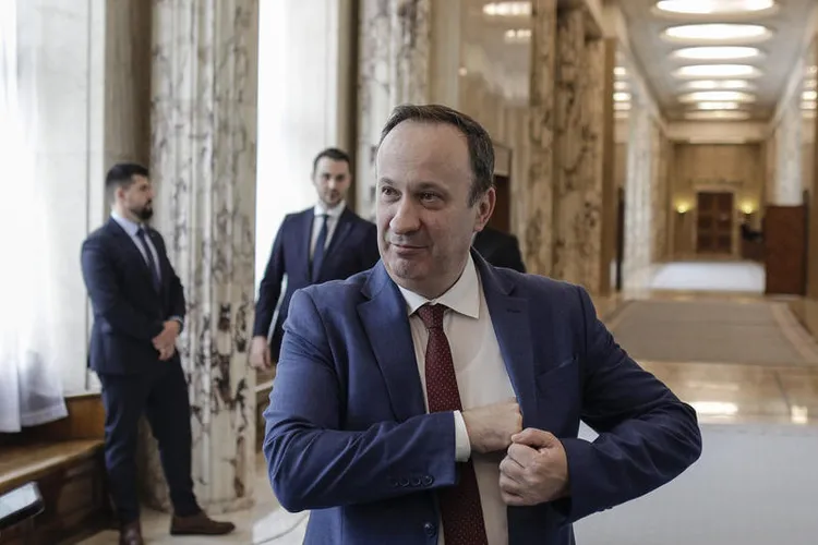 Guvernul recunoaște oficial eșecul PNRR Foto: Inquam/Octav Ganea