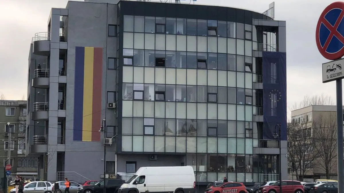 Falimentul City Insurance dăunează grav afacerilor (sursa: ziaruldeiasi.ro)