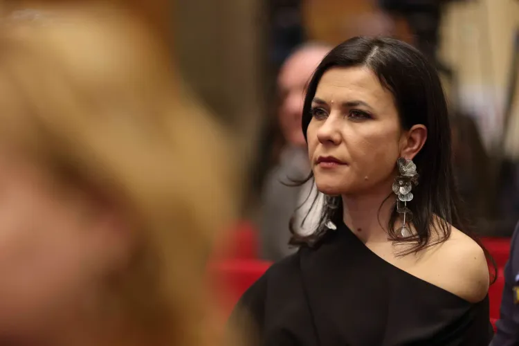 Chiriac dorea să fie procuror general, dar n-avea curaj să spună cine să ancheteze judecătorii Foto: Inquam/Octav Ganea