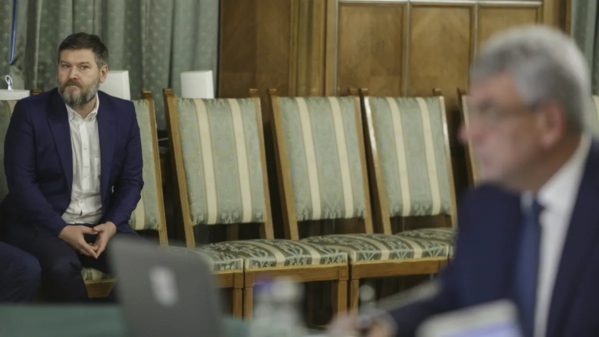 Geoană dirijează cheltuielile electorale spre firma prietenilor prietenilor: buzoianul Felix Rache, pe vremuri omul lui Mihai Tudose