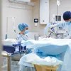 Doi rinichi de 70 de ani au ajuns la doi pacienți mult mai tineri: transplant excepțional la Iași