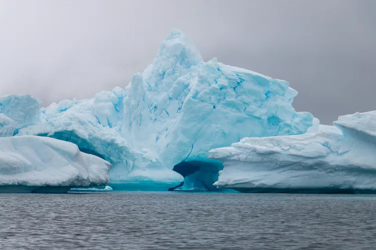 Topirea Antarcticii dezvăluie zăcăminte de aur (sursa: Pexels/ArcticDesire.com Polarreisen)