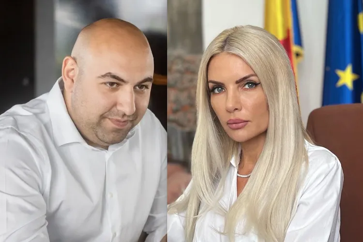 Nordis se prăbușește sub greutatea "țepelor" (sursa: Hotnews, Facebook/Laura Vicol)