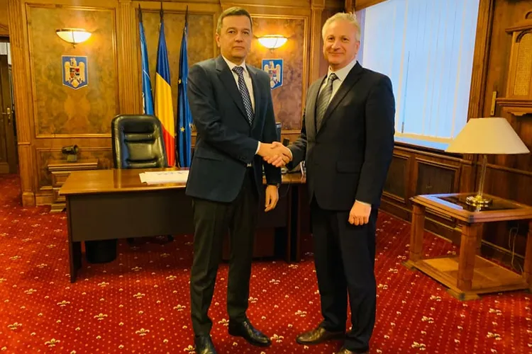 Grindeanu mai înființează un cuib de sinecuri Foto: Facebook