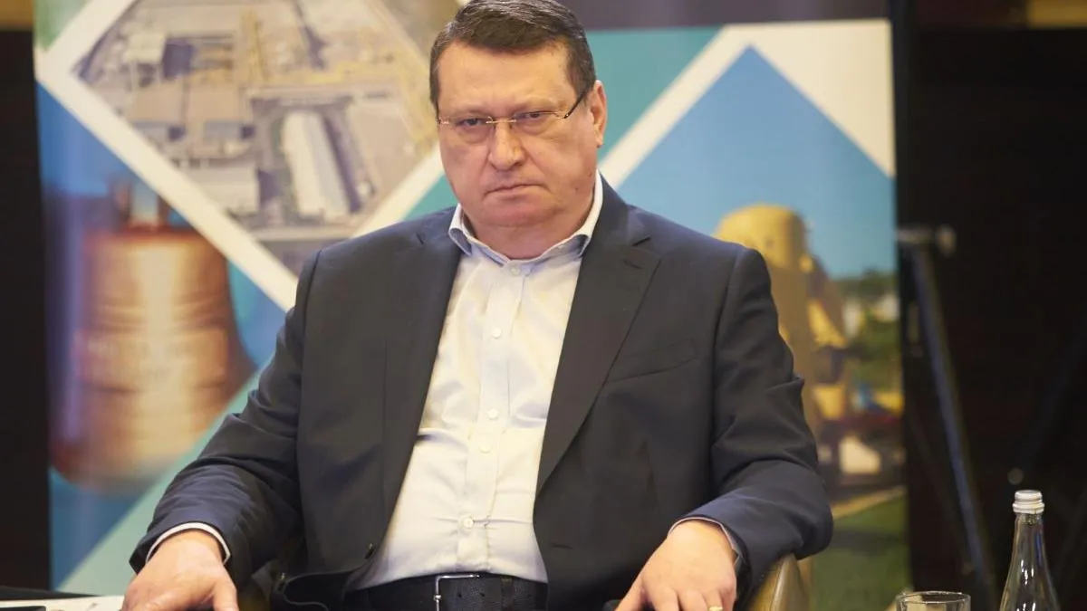 Incredibila sinecură oferită electricianului PSD Chiriță, cel mai controversat șef al ANRE Foto: Antena 3