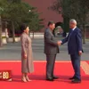 Epurare stalinistă la vârful armatei chineze Foto: Ambasada Chinei la București